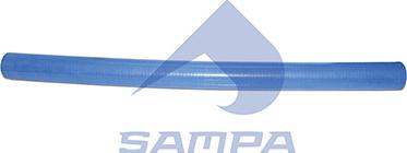 Sampa 020.468 - Radiator Hose car-mod.net