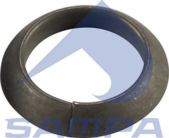 Sampa 020.462 - Retaining Ring, wheel rim car-mod.net