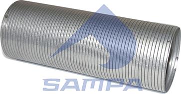Sampa 020.403 - Flex Hose, exhaust system car-mod.net