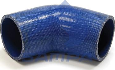 Sampa 020.414 - Radiator Hose car-mod.net