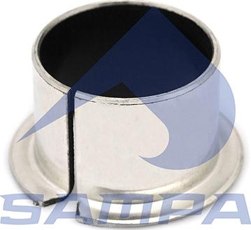 Sampa 020.198 - Bush, steering control arm car-mod.net