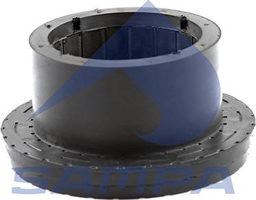 Sampa 020.176 - Mounting, axle beam car-mod.net