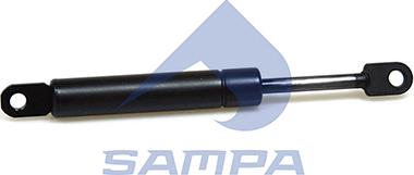 Sampa 020.218 - Gas Spring, air deflector car-mod.net