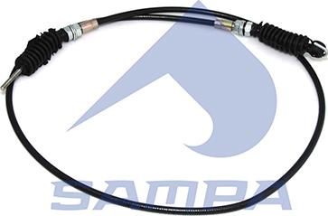 Sampa 021.444 - Accelerator Cable car-mod.net