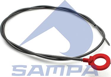 Sampa 021.440 - Oil Dipstick car-mod.net