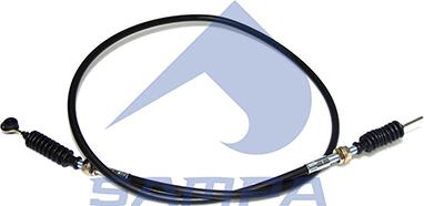 Sampa 021.414 - Accelerator Cable car-mod.net