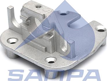 Sampa 021.060 - Holder, outside mirror car-mod.net