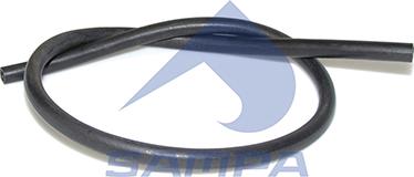 Sampa 021.109 - Fuel Hose car-mod.net