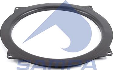 Sampa 021.388 - Fan Ring car-mod.net