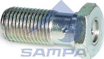 Sampa 021.377 - Oil Pressure Valve car-mod.net