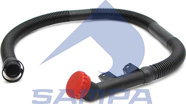 Sampa 023.101 - Oil Hose car-mod.net