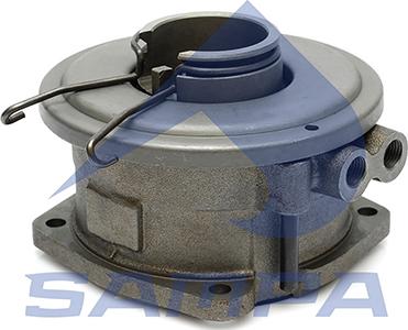 Sampa 023.114 - Clutch Release Bearing car-mod.net