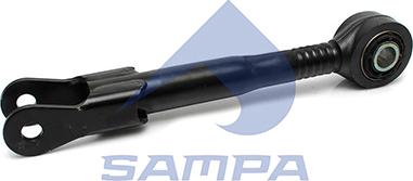 Sampa 023.230 - Rod / Strut, stabiliser car-mod.net