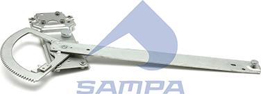 Sampa 023.226 - Window Regulator car-mod.net