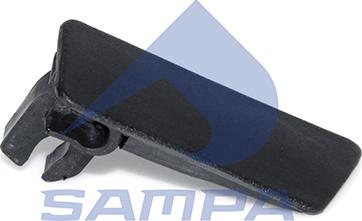 Sampa 023.220 - Door Handle car-mod.net