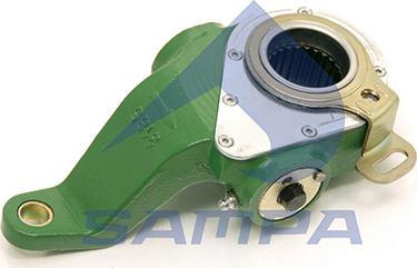 Sampa 022.441 - Adjuster, braking system car-mod.net