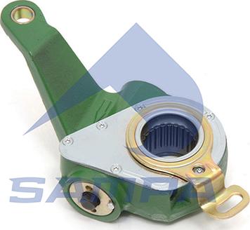 Sampa 022.447 - Adjuster, braking system car-mod.net
