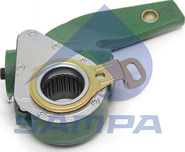 Sampa 022.439 - Adjuster, braking system car-mod.net