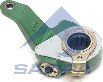 Sampa 022.436 - Adjuster, braking system car-mod.net