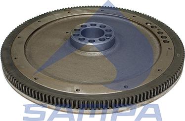 Sampa 022.473 - Flywheel car-mod.net