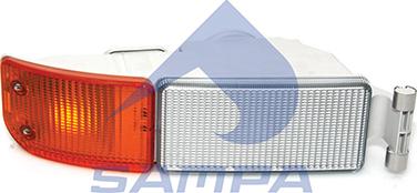 Sampa 022.046 - Indicator car-mod.net