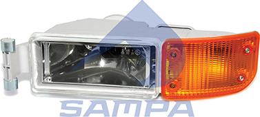 Sampa 022.047 - Indicator car-mod.net