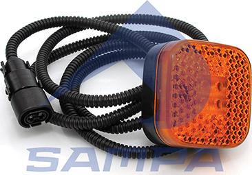 Sampa 022.057 - Side Marker Light car-mod.net