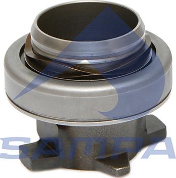 Sampa 022.066 - Clutch Release Bearing car-mod.net