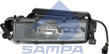 Sampa 022.039 - Fog Light car-mod.net