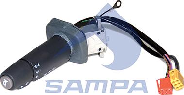 Sampa 022.143 - Steering Column Switch car-mod.net