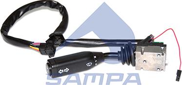 Sampa 022.142 - Steering Column Switch car-mod.net