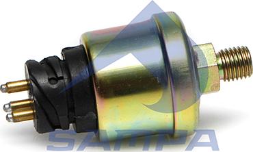 Sampa 022.180 - Sender Unit, oil pressure car-mod.net