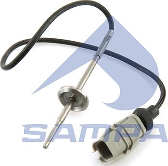 Sampa 022.181 - Temperature Switch, radiator / air conditioner fan car-mod.net