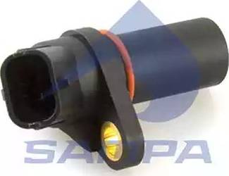 Sampa 022.183 - Crankshaft position sensor, RPM car-mod.net