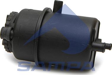 Sampa 022.399 - Expansion Tank, power steering hydraulic oil car-mod.net
