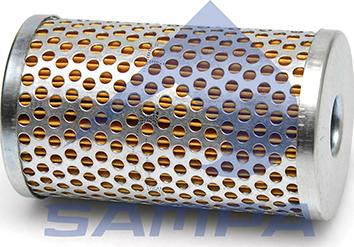 Sampa 022.392 - Hydraulic Filter, steering system car-mod.net