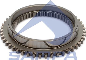 Sampa 022.359 - Synchronizer Ring, manual transmission car-mod.net