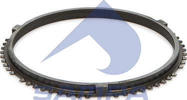 Sampa 022.354 - Synchronizer Ring, manual transmission car-mod.net