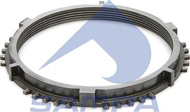 Sampa 022.358 - Synchronizer Ring, manual transmission car-mod.net