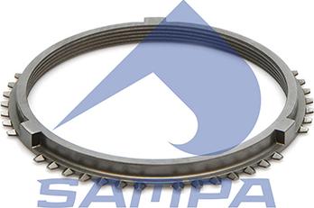 Sampa 022.360 - Synchronizer Ring, manual transmission car-mod.net