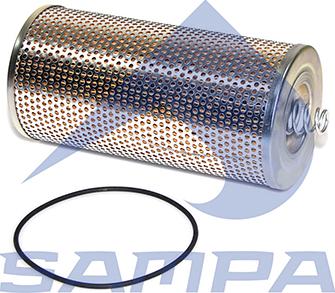 Sampa 022.387 - Oil Filter car-mod.net