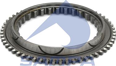 Sampa 022.231 - Synchronizer Ring, manual transmission car-mod.net