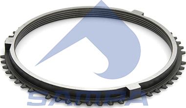 Sampa 022.227 - Synchronizer Ring, manual transmission car-mod.net