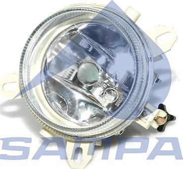 Sampa 079.424 - Fog Light car-mod.net