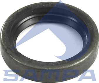 Sampa 079.110 - Shaft Seal, manual transmission car-mod.net