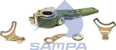 Sampa 070.476 - Adjuster, braking system car-mod.net