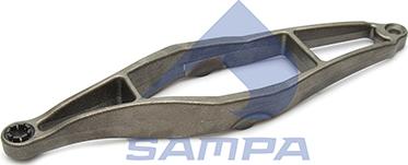 Sampa 077.043 - Release Fork, clutch car-mod.net