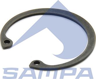 Sampa 106.203 - Circlip, kingpin car-mod.net