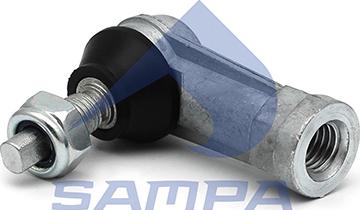 Sampa 100.009 - Ball Head, gearshift linkage car-mod.net