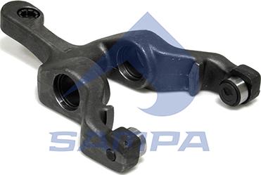 Sampa 100.085 - Release Fork, clutch car-mod.net